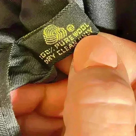 Brooks Brothers Men’s Wool Blazer Sports Coat Size 42 Regular Pinstripe USA Made - Picture 6 of 9